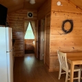 Cabin # 19