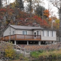 Lakeside Cottage 1